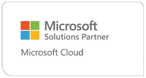 Microsoft Solutions Partner — Microsoft Cloud
